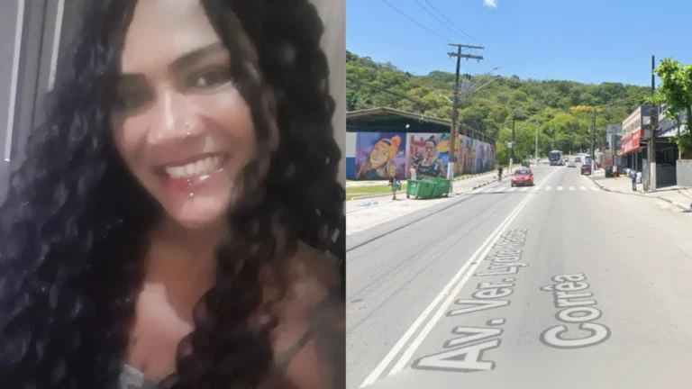 Mulher é baleada por vizinho após discussão sobre corte de água em SP
