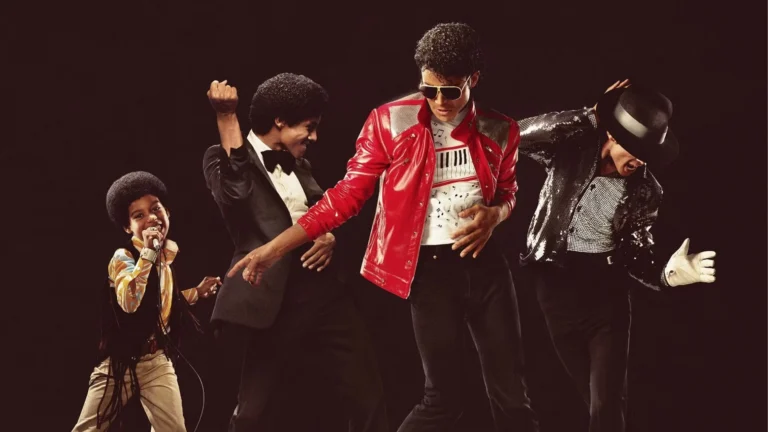 “Michael”: crítica detona cinebiografia do Rei do Pop