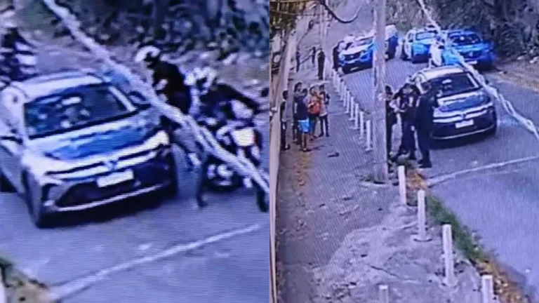 Homem morre após tentativa de assalto na zona Norte do Rio