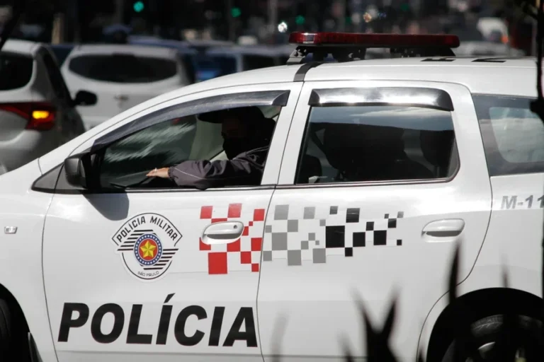 Homem é preso suspeito de estuprar a enteada de 2 anos