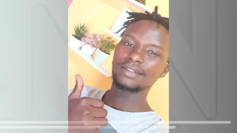 Caso Moïse: terceiro acusado é condenado a 18 anos e 8 meses de prisão