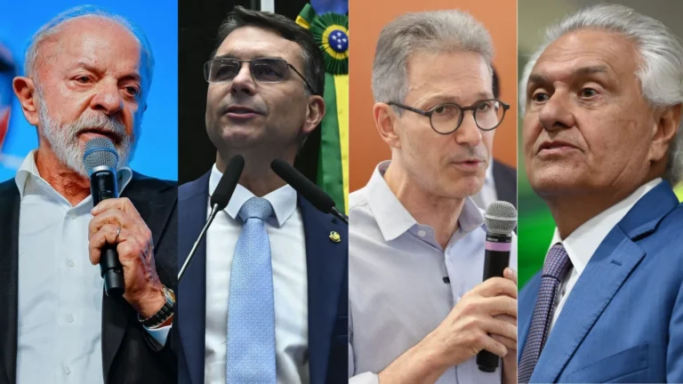 Com prazos encerrados, veja os pré-candidatos ao Planalto até o momento