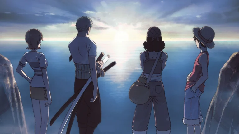 “One Piece”: Netflix expande universo do anime com novas produções