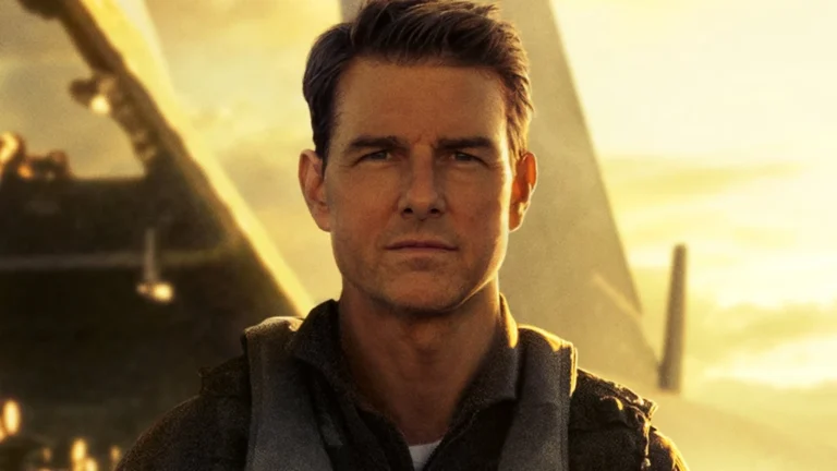 “Top Gun 3” é confirmado com retorno de Tom Cruise