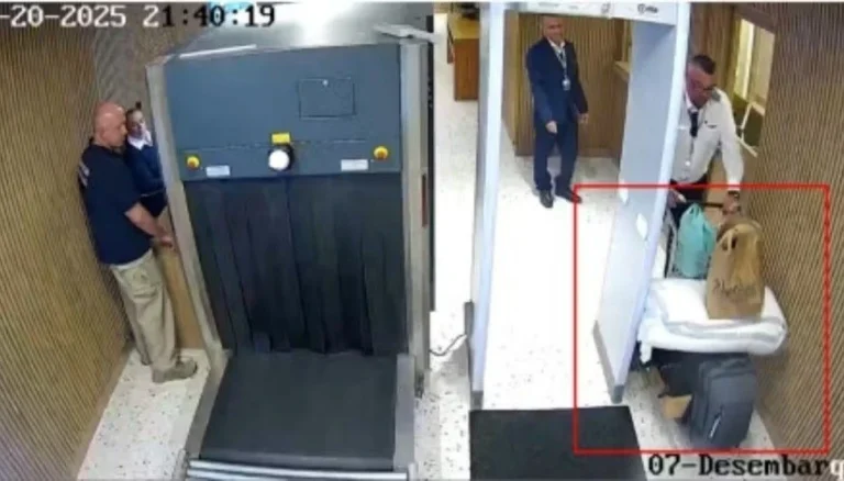 Malas no raio-x: entenda investigação da PF que cita Hugo e Ciro Nogueira