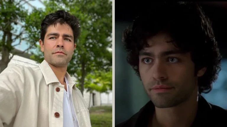 Entenda sumiço de Adrian Grenier, ator de “O Diabo Veste Prada”