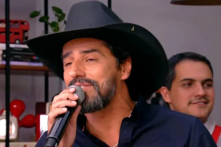 Alberto Cowboy lamenta morte de membro da família: “Ele se foi”