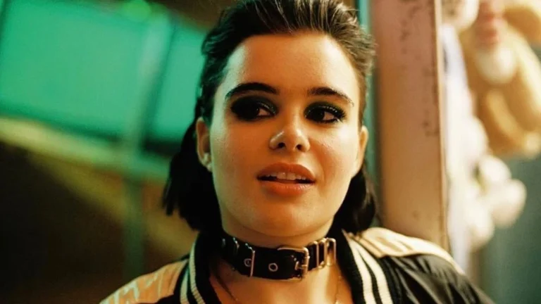 Atriz de “Euphoria” detona conversas sobre perda de peso: “Estão obcecados”