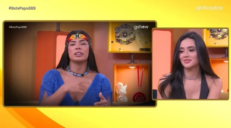 Jordana reage a recado de Marciele, que negou amizade após BBB 26: O que aconteceu?