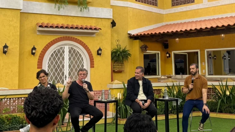 Participantes da “Casa do Patrão” terão acesso ao celular; entenda