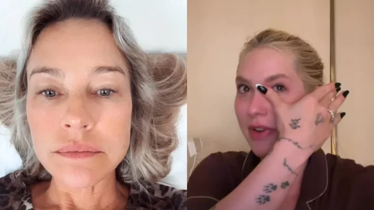 Luana Piovani após nova polêmica com Virginia Fonseca: Não me venha com lágrimas de crocodilo