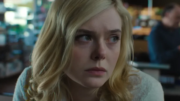 “Margô Está em Apuros”: série de Elle Fanning chega ao streaming