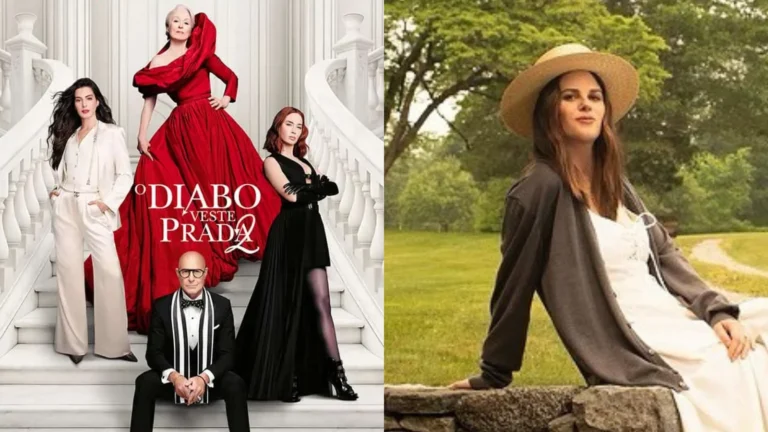 Mulher que inspirou Emily em “O Diabo Veste Prada” desabafa: “Exposição”