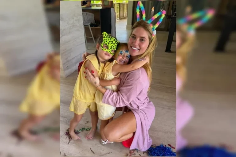 Veja o que o Conselho Tutelar pediu à escola das filhas de Virginia e Zé Felipe