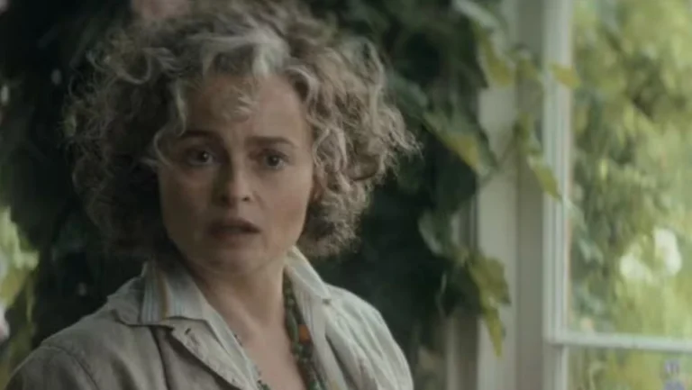 Por que Helena Bonham Carter deixou “The White Lotus”? Entenda o conflito