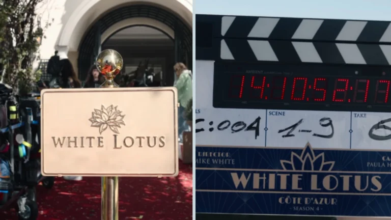 “The White Lotus”: quarta temporada será ambientada no Festival de Cannes