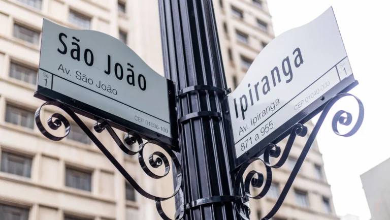 SP firma parceria com iniciativa privada para “Times Square do Centro”