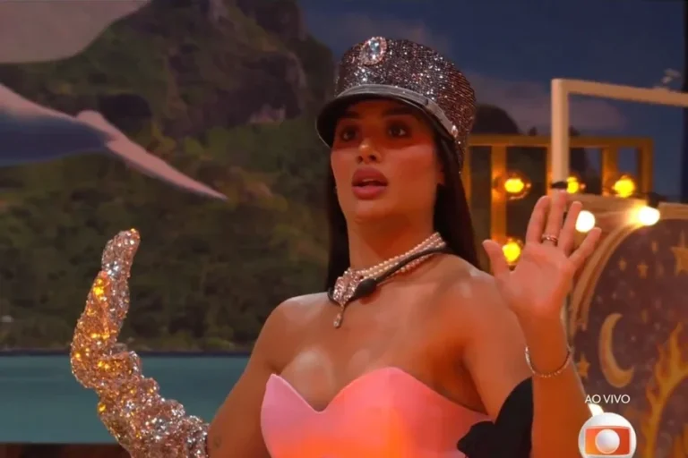 Irmão de Jordana opina sobre direção do BBB 26 e causa polêmica