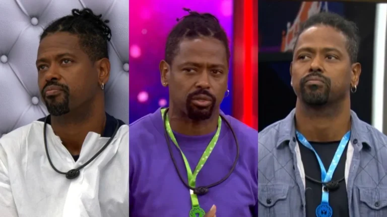 Leandro Boneco é um jogador subestimado ou planta no BBB 26?