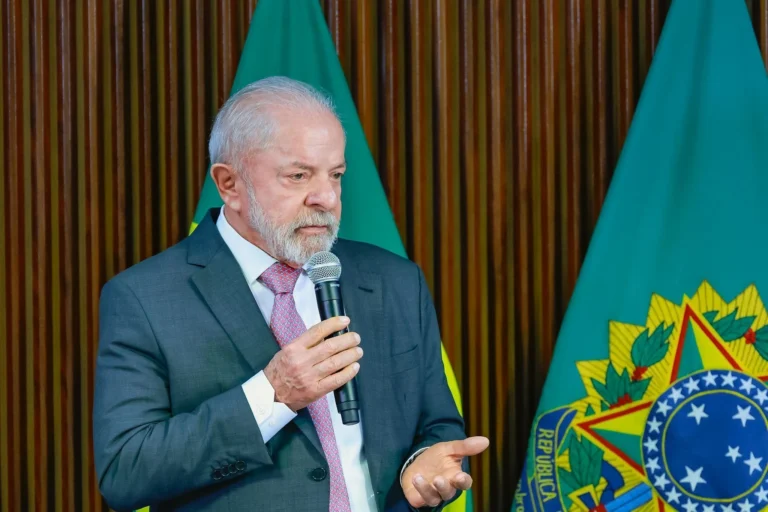 Governo Lula usa caso Master para emplacar discurso de rigor contra crime