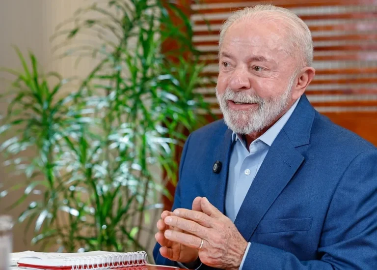 Lula quer medidas para barrar tigrinho em pacote contra endividamento