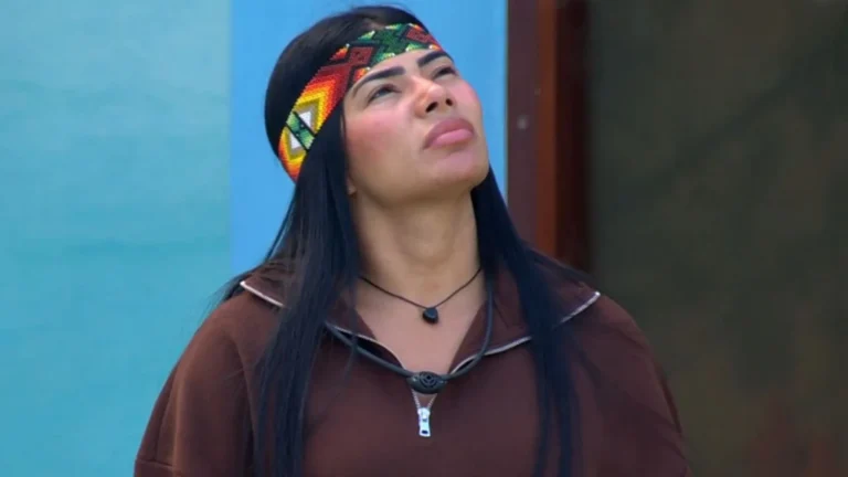Quem saiu do BBB 26? Marciele é a 14ª eliminada