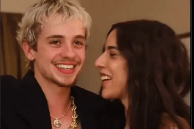 Veio aí! Veja reencontro de Juliano Floss e Marina Sena após o BBB 26