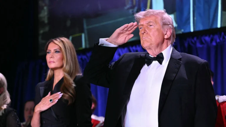 Como jantar de jornalistas em Washington se transformou em cena de crime