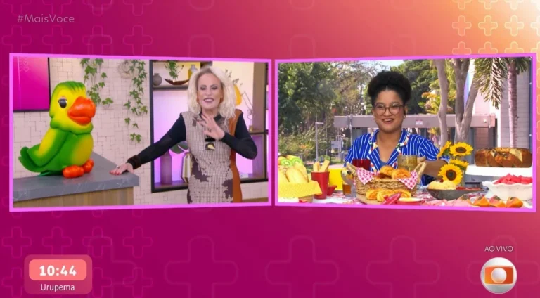 Milena comenta relação com Samira após assistir a vídeos do BBB 26: Me chateou bastante