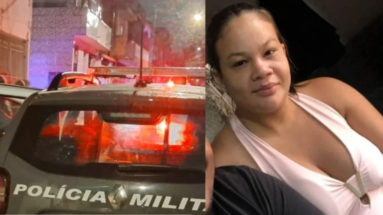 MP vai apurar morte de mulher durante ação policial na zona Leste de SP