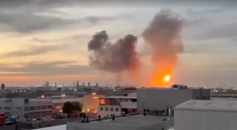 EUA alertam americanos no Bahrein para que fiquem em locais seguros