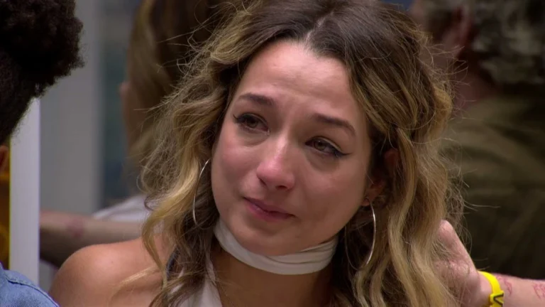 Quem saiu do BBB 26? Samira é a décima terceira eliminada do reality