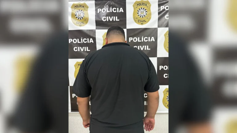 Empresário é preso por tortura, extorsão e ameaça contra ex-funcionário