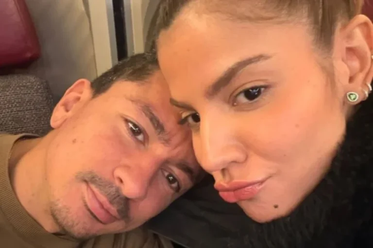 Após quase ser deportado, irmão de Anitta retorna ao Brasil: “Feliz”