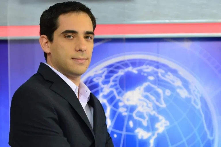 Morre Richard Rytenband, economista e comentarista da Record