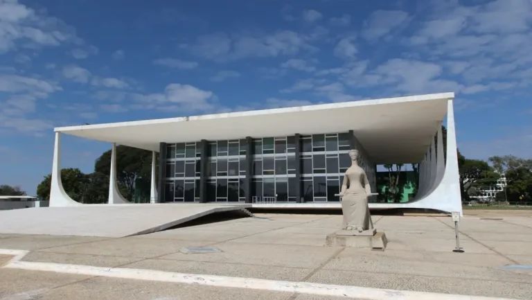 Datafolha: ministros do STF têm “poder demais” para 75% da população