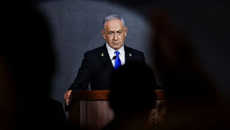 Israel não vai deixar posições no Líbano durante cessar-fogo, diz Netanyahu
