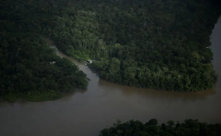 Rios como rota do tráfico aumentam violência no interior do AM, diz estudo