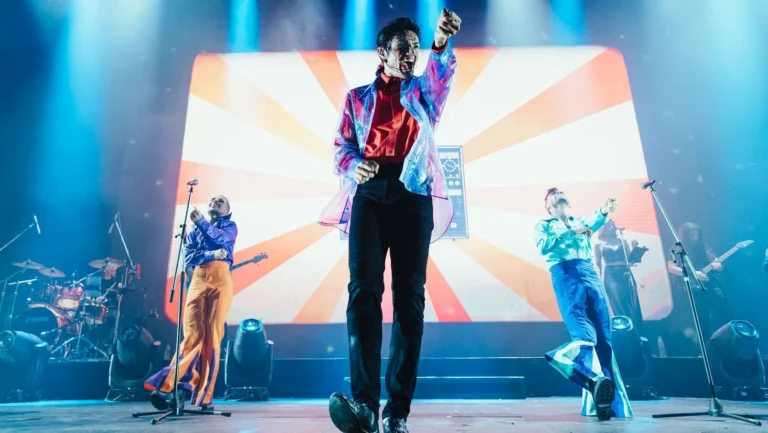 Após sucesso do filme, show de tributo a Michael Jackson chega em SP