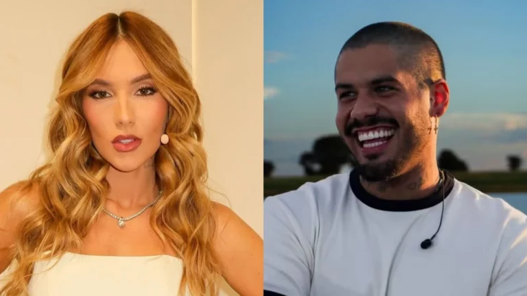Virginia Fonseca faz vídeo cantando música e web aponta indireta ao ex