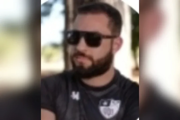 Policial do DF é investigado após ameaçar ex com tiros: “Mato rindo”. Veja vídeo