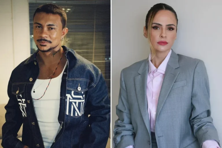 Xamã posta frase e fãs apontam indireta para Ana Paula Renault