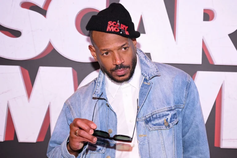 Marlon Wayans revela conflito pela franquia de “Todo Mundo em Pânico”