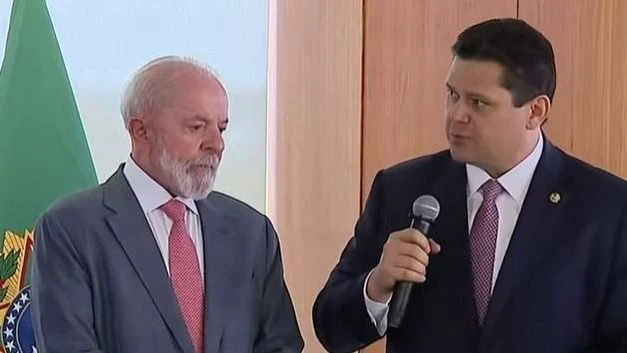 Múcio aposta em retomada gradual de diálogo entre Lula e Alcolumbre