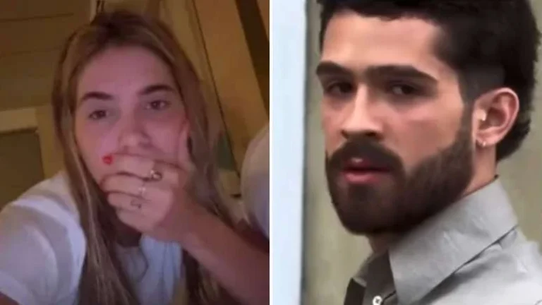 Virginia toma atitude após João Guilherme dizer que não foi convidado para festa da sobrinha; veja