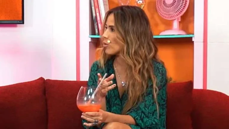 Wanessa Camargo revela sintoma inusitado aos 43 anos e relembra drama com abortos