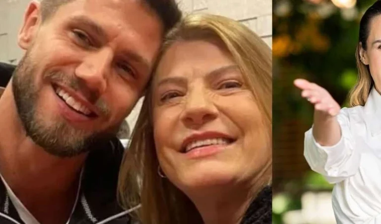Supera, gata: clima no show de Shakira pesa entre Ana Paula Renault e mãe de Jonas; campeã do BBB 26 reage