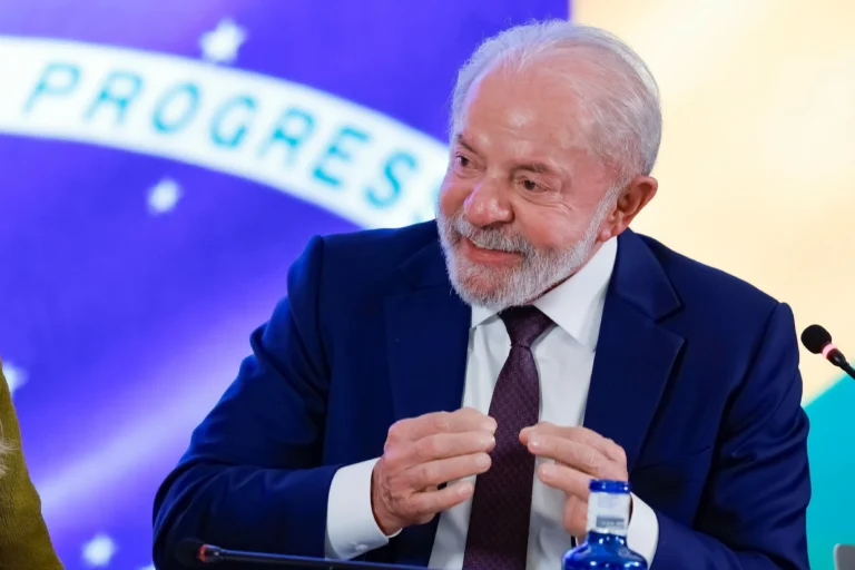 Lula lança plano de R$ 11 bi contra o crime em último ano de mandato