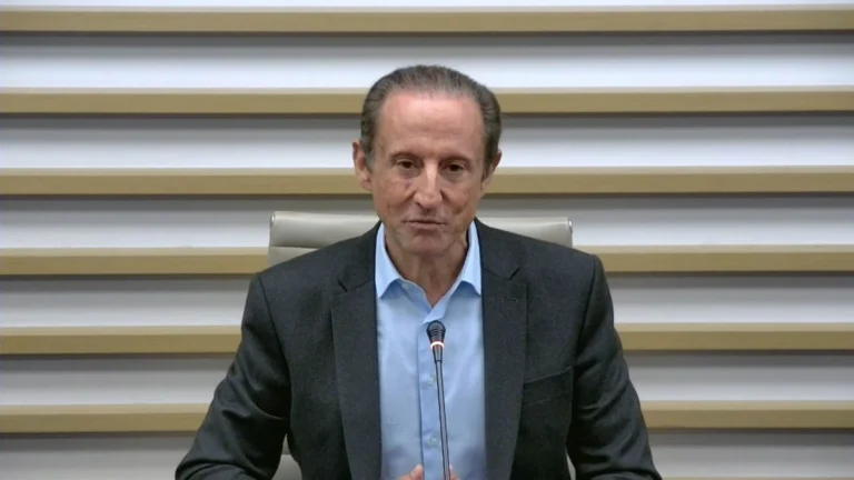 Relator da PEC da escala 6×1 se reúne com presidente da Fiesp