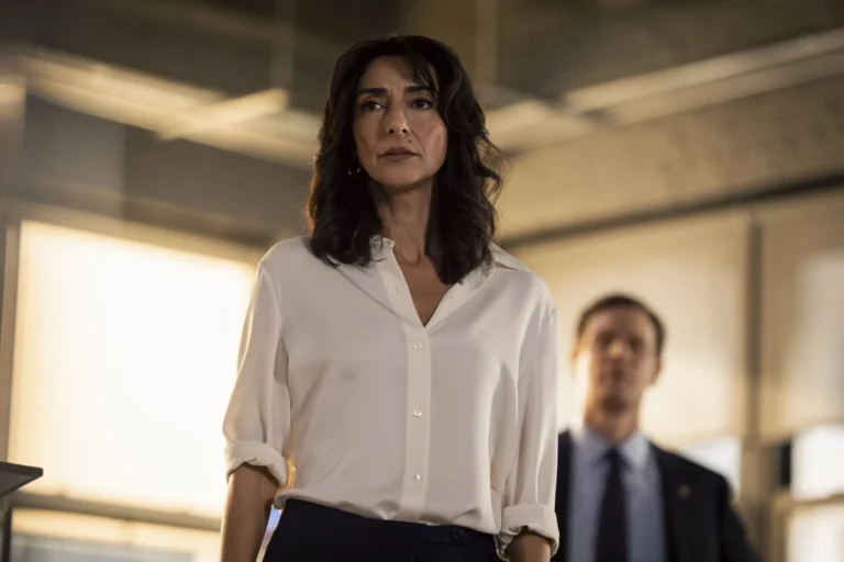Atriz de “NCIS” volta a interpretar detetive em série: “Venero Scooby-Doo”
